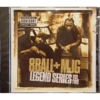 Legend Series Vol. Two