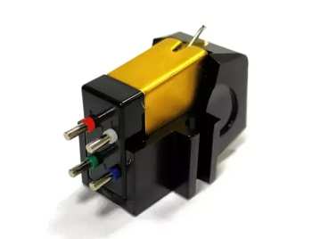 Audiotechnica Shelter 201