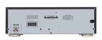 Audiotechnica TEAC AD-850-SE