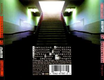 CD 8Stops7: In Moderation