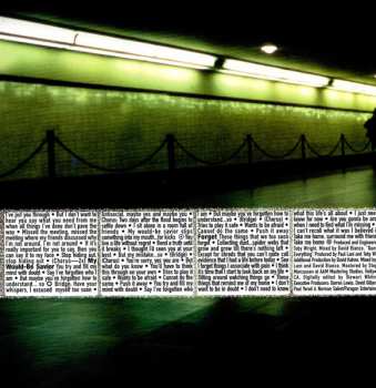 CD 8Stops7: In Moderation