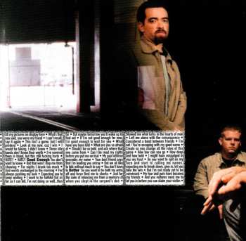 CD 8Stops7: In Moderation