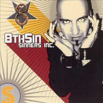 Album 8th Sin: Sinners Inc.