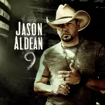 Jason Aldean: 9