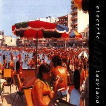 CD 9 Lazy 9: Electric Lazyland