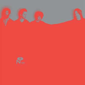 5LP/Set di cofanetti 90 Day Men: We Blame Chicago