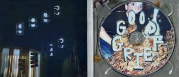 CD 93FEETOFSMOKE: GOODGRIEF