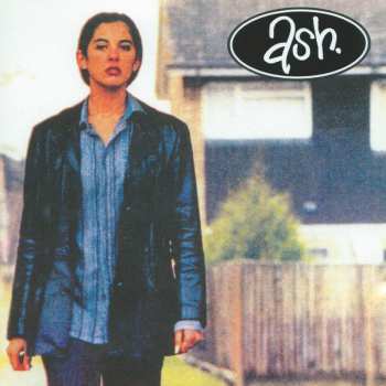 10SP/Set di cofanetti Ash: ‘94 - ‘04: The 7” Singles Box Set LTD | NUM