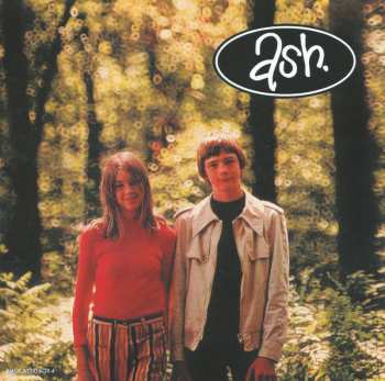 10SP/Set di cofanetti Ash: ‘94 - ‘04: The 7” Singles Box Set LTD | NUM