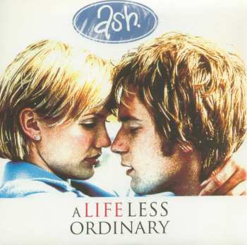 10SP/Set di cofanetti Ash: ‘94 - ‘04: The 7” Singles Box Set LTD | NUM