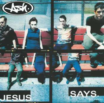 10SP/Set di cofanetti Ash: ‘94 - ‘04: The 7” Singles Box Set LTD | NUM