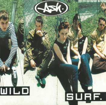 10SP/Set di cofanetti Ash: ‘94 - ‘04: The 7” Singles Box Set LTD | NUM