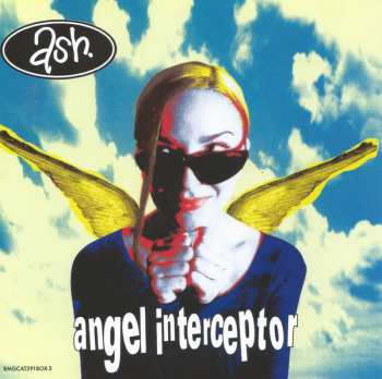 10SP/Set di cofanetti Ash: ‘94 - ‘04: The 7” Singles Box Set LTD | NUM
