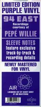 LP Prince: Dance To The Music Of The World CLR | LTD