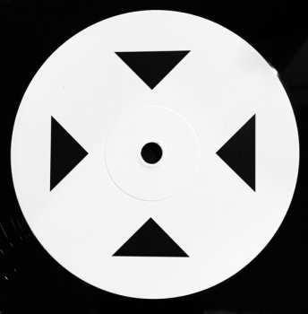 2LP 96 Back: Issue In Surreal