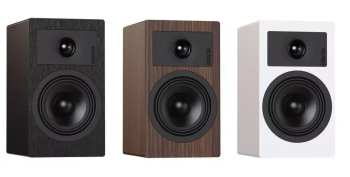 Audiotechnica Indiana Line Tesi 2 - Black