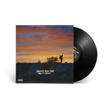 LP 99 Neighbors: Wherever You're Going I Hope It's Great