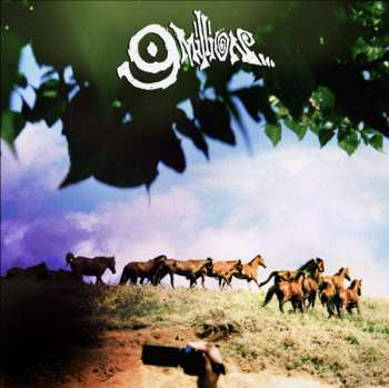 Album 9Million: 6.3 Million Acres