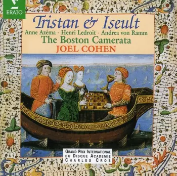Tristan & Iseult
