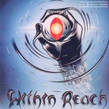CD A Band Called "O": Within Reach