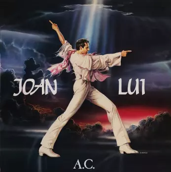 Adriano Celentano: Joan Lui