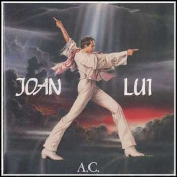 CD Adriano Celentano: Joan Lui