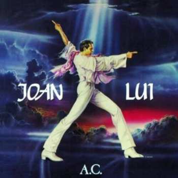LP Adriano Celentano: Joan Lui