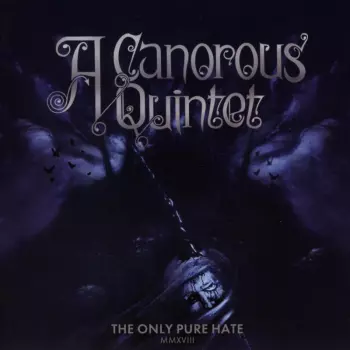 The Only Pure Hate MMXVIII