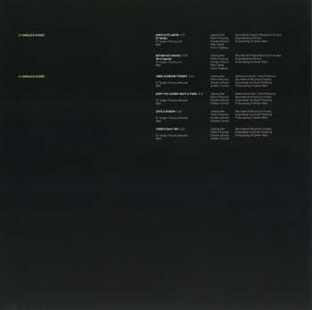 7LP/Set di cofanetti A Certain Ratio: ACR:BOX LTD | CLR