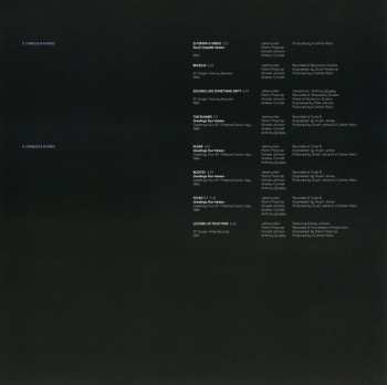 7LP/Set di cofanetti A Certain Ratio: ACR:BOX LTD | CLR