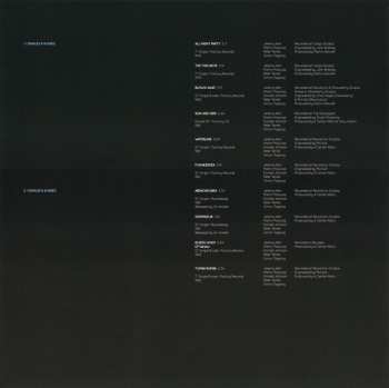 7LP/Set di cofanetti A Certain Ratio: ACR:BOX LTD | CLR