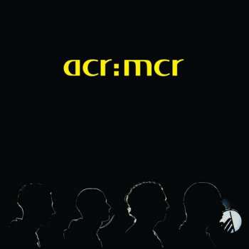 2LP A Certain Ratio: acr:mcr LTD | CLR
