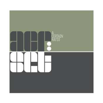 2LP A Certain Ratio: Acr:set