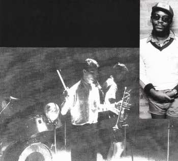 CD A Certain Ratio: The Graveyard And The Ballroom