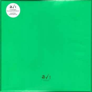 LP A Certain Ratio: The Graveyard And The Ballroom