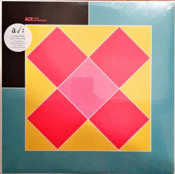 2LP A Certain Ratio: Up In Downsville