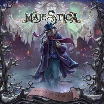 Album Majestica: A Christmas Carol