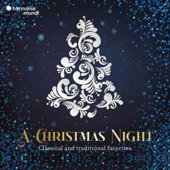 LP Various: A Christmas Night