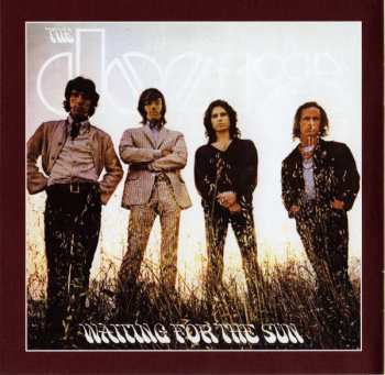 6CD/Set di cofanetti The Doors: A Collection