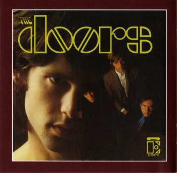 6CD/Set di cofanetti The Doors: A Collection