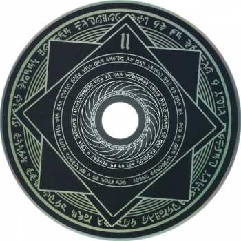 2CD A Cryo Chamber Collaboration: Yig
