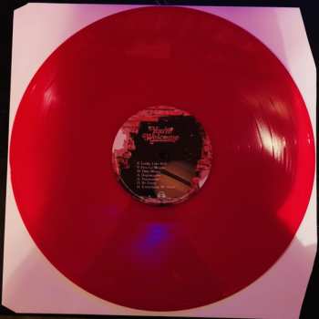 LP A Day To Remember: You're Welcome LTD | CLR