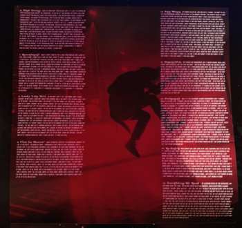 LP A Day To Remember: You're Welcome LTD | CLR