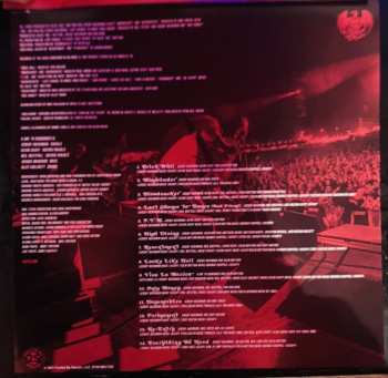 LP A Day To Remember: You're Welcome LTD | CLR