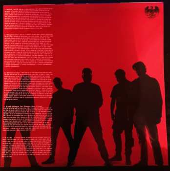 LP A Day To Remember: You're Welcome LTD | CLR