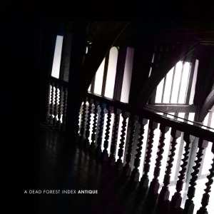 LP A Dead Forest Index: Antique