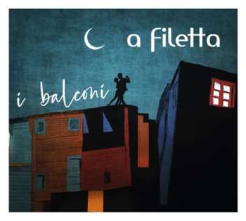 CD A Filetta: I Balconi