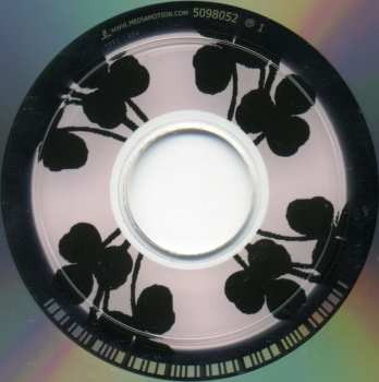 CD A Fine Frenzy: One Cell In The Sea