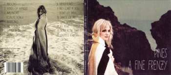 CD A Fine Frenzy: Pines