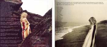 CD A Fine Frenzy: Pines